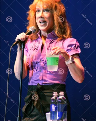 Kathy Griffin