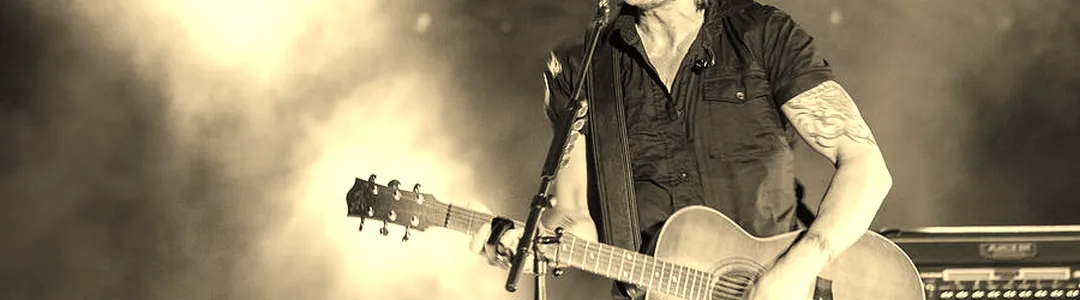 Keith Urban
