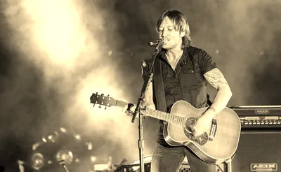 Keith Urban