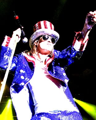 Kid Rock & Jon Pardi