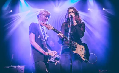 Larkin Poe