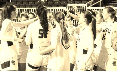 Lehigh Mountain Hawks Women's Basketball