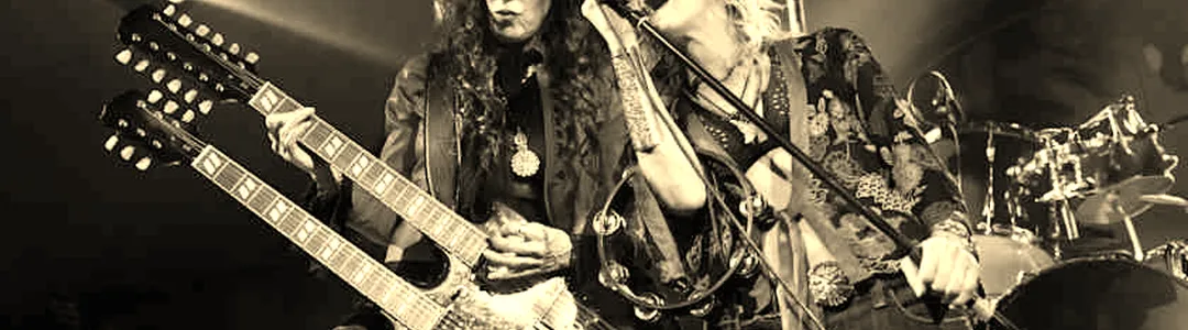 Lez Zeppelin
