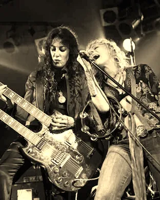 Lez Zeppelin Red Bank