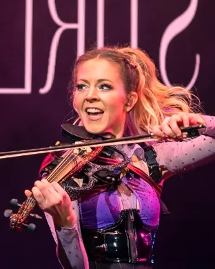 Lindsey Stirling