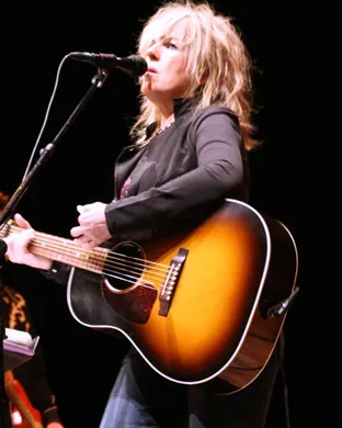 Lucinda Williams