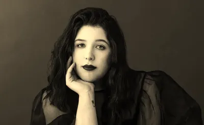 Lucy Dacus