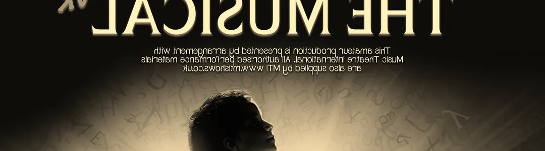 Matilda Jr. - The Musical