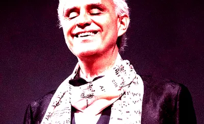 Matteo Bocelli