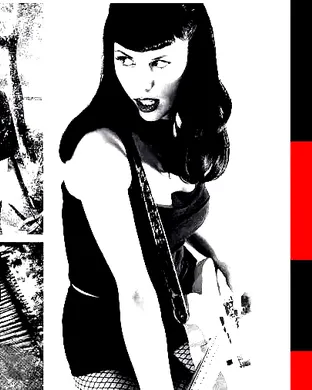 Messer Chups Asbury Park