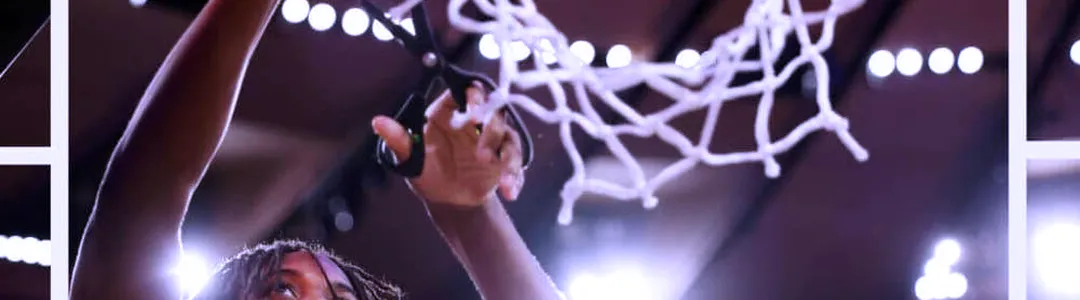 Monmouth Hawks Women's Basketball