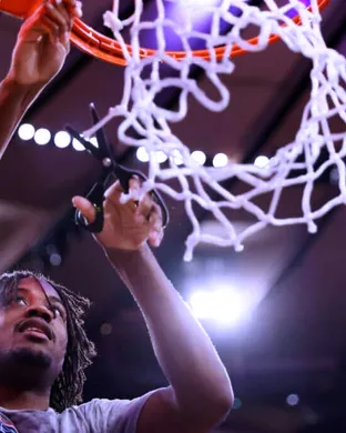 Monmouth Hawks Women's Basketball vs. Towson Tigers sports event