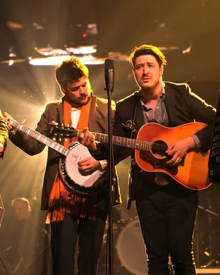 Mumford & Sons