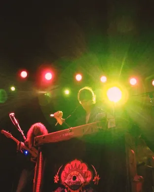 Neal Francis Asbury Park