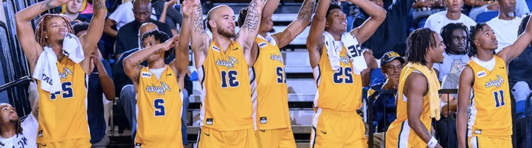 North Carolina A&T Aggies