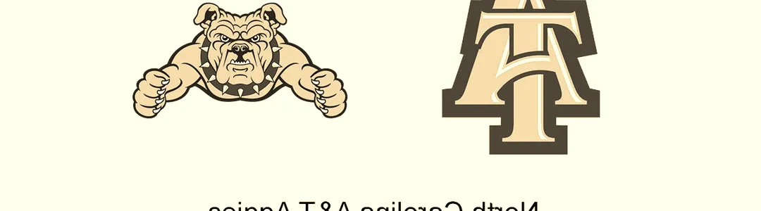 North Carolina A&T Aggies