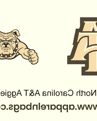 North Carolina A&T Aggies