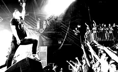 Parkway Drive