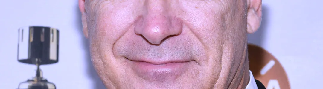 Patrick Warburton