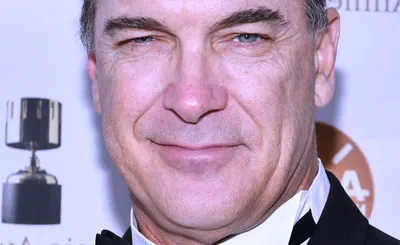 Patrick Warburton