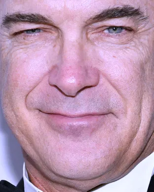 Patrick Warburton