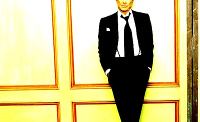 Paul Anka