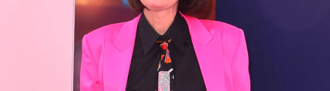 Paula Poundstone