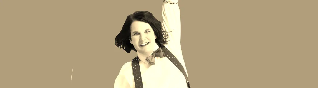 Paula Poundstone