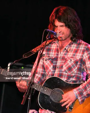 Pete Yorn