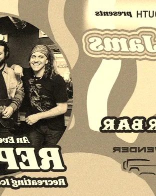 Reprise - Recreating Iconic Phish Shows