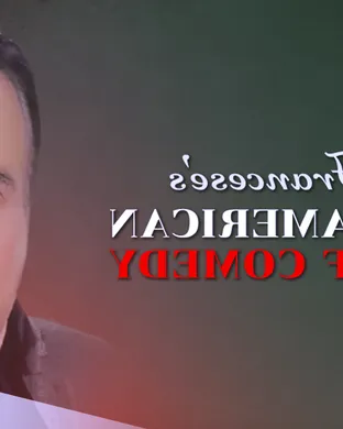 Rich Francese's Italian American Comedy Night