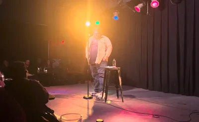 Rich Vos