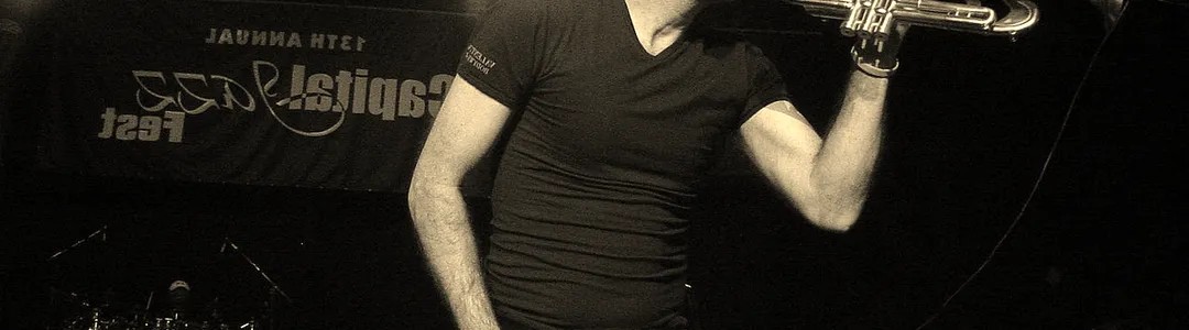 Rick Braun