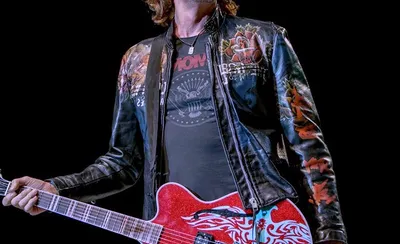 Rick Springfield