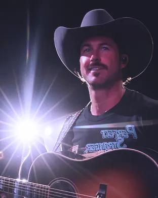 Riley Green, Justin Moore, Drake White & Hannah McFarland