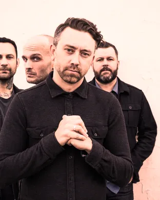 Rise Against