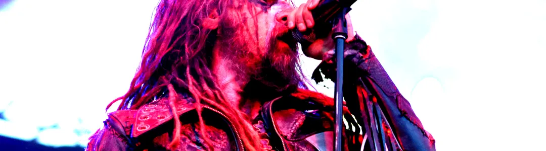 Rob Zombie