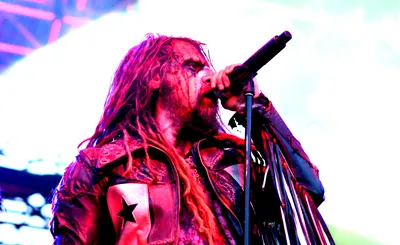 Rob Zombie