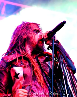 Rob Zombie
