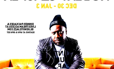 Robert Glasper