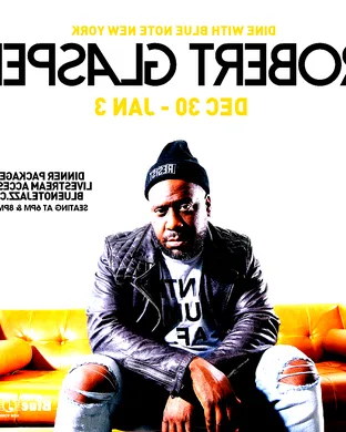 Robert Glasper & Bilal