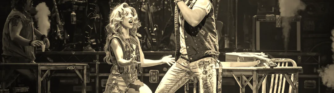 Rock of Ages