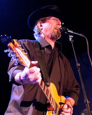 Roger McGuinn West Long Branch