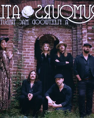 Rumours ATL - A Fleetwood Mac Tribute Asbury Park