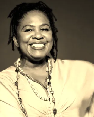 Live concert by Ruthie Foster