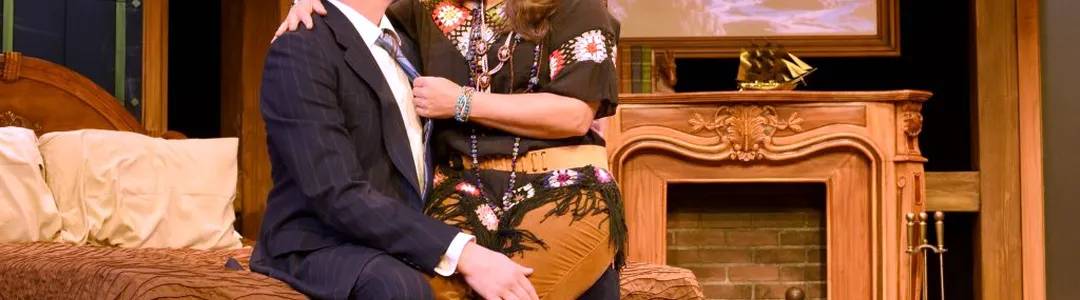 Same Time, Next Year