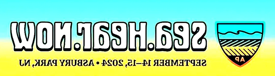 Sea Hear Now Festival