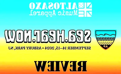 Sea Hear Now Festival