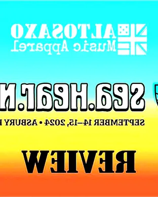 Sea Hear Now Festival