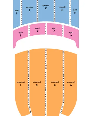 Sesame Street Live: Elmo's Got The Moves